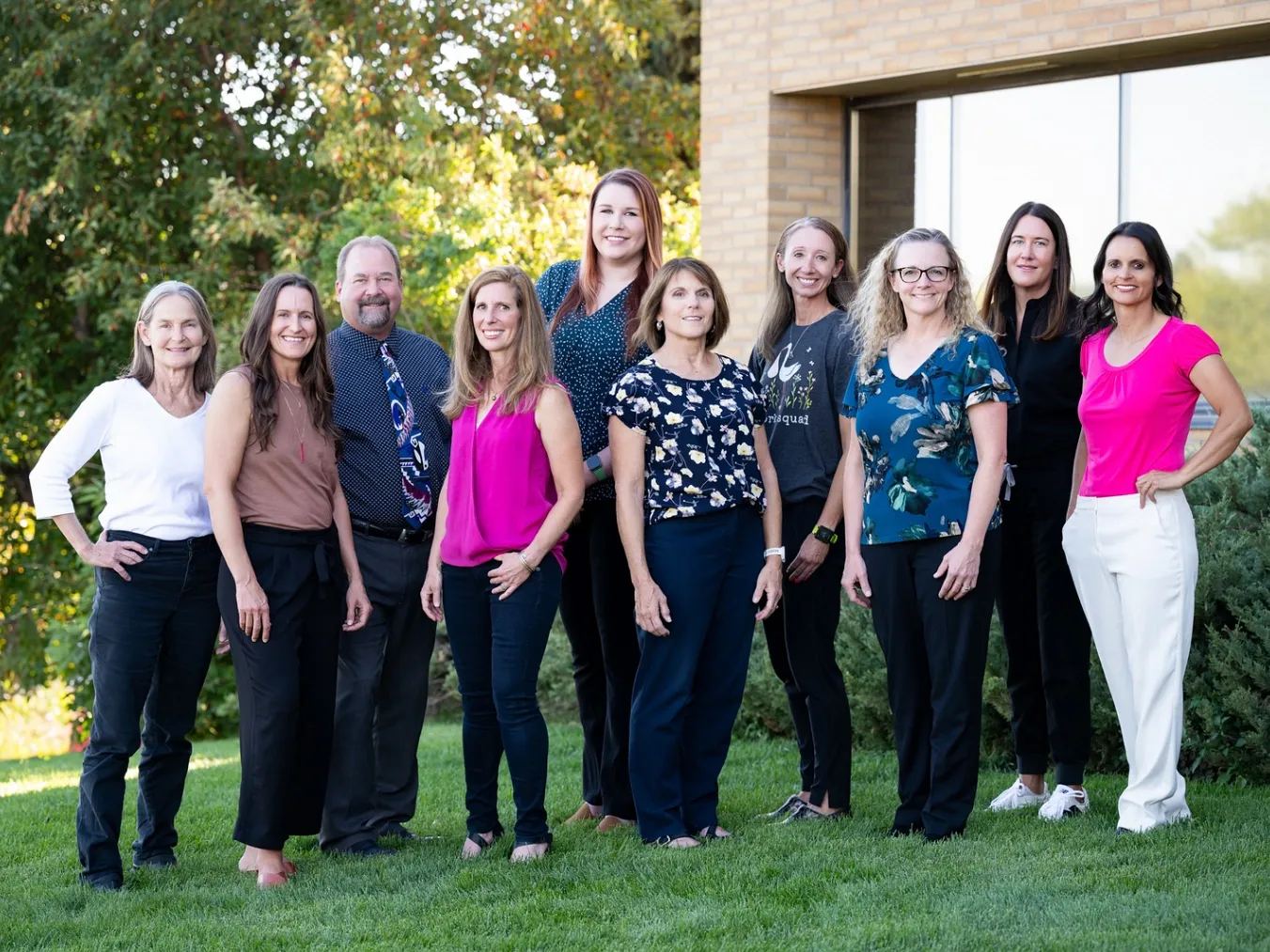 Great Falls OBGYN Associates gallery photo 1