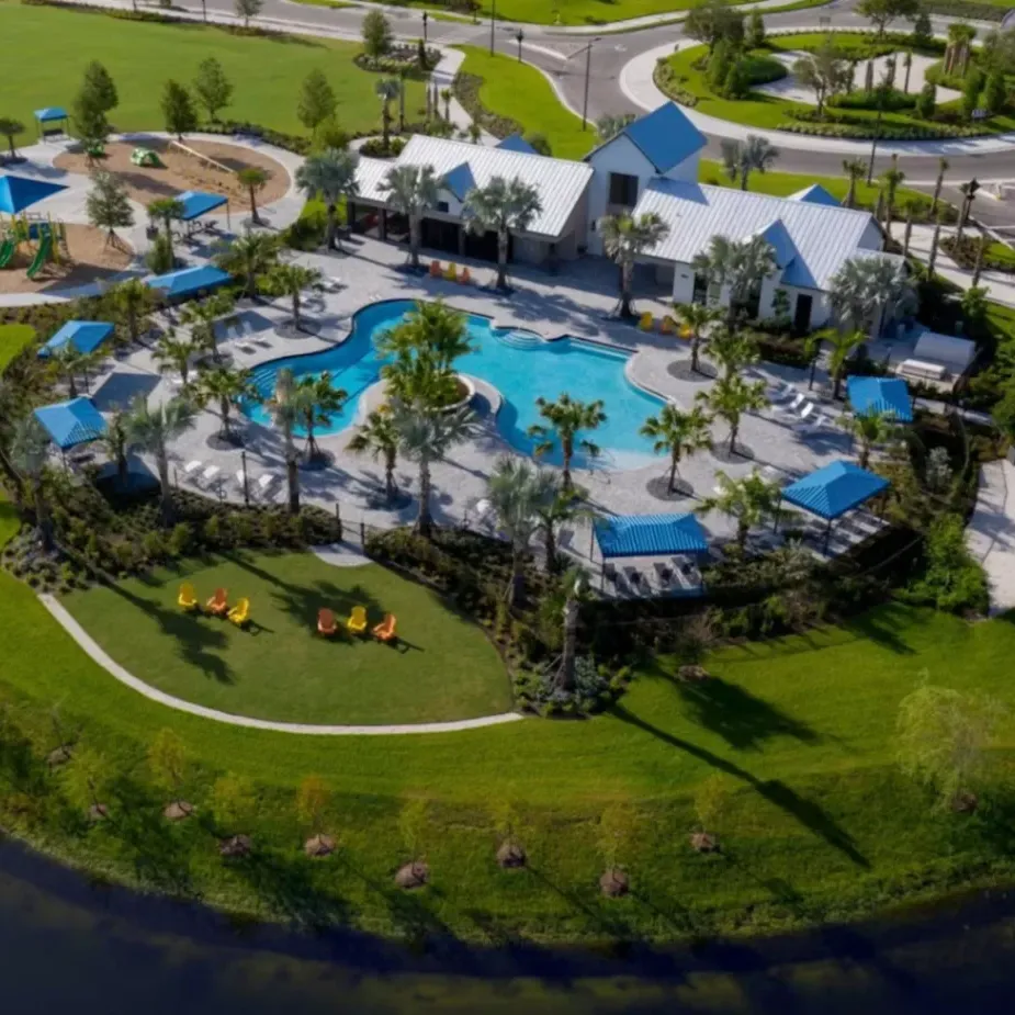 Wildleaf at North River Ranch | Neal Communities  gallery photo 2