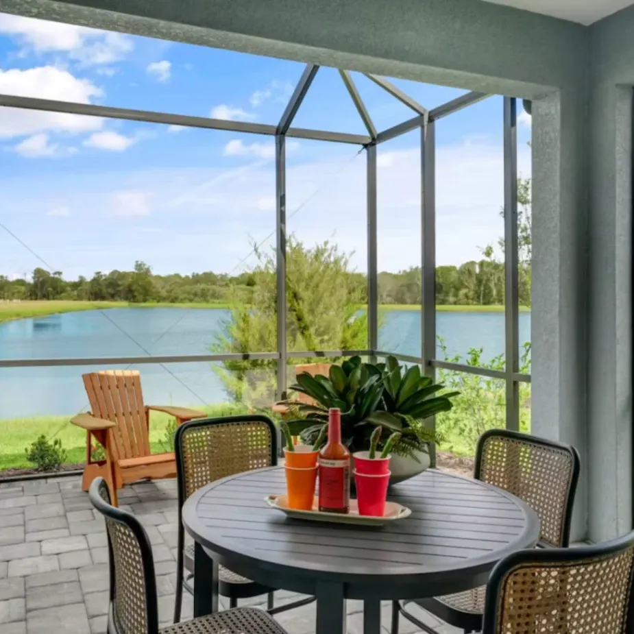 Wildleaf at North River Ranch | Neal Communities  gallery photo 3