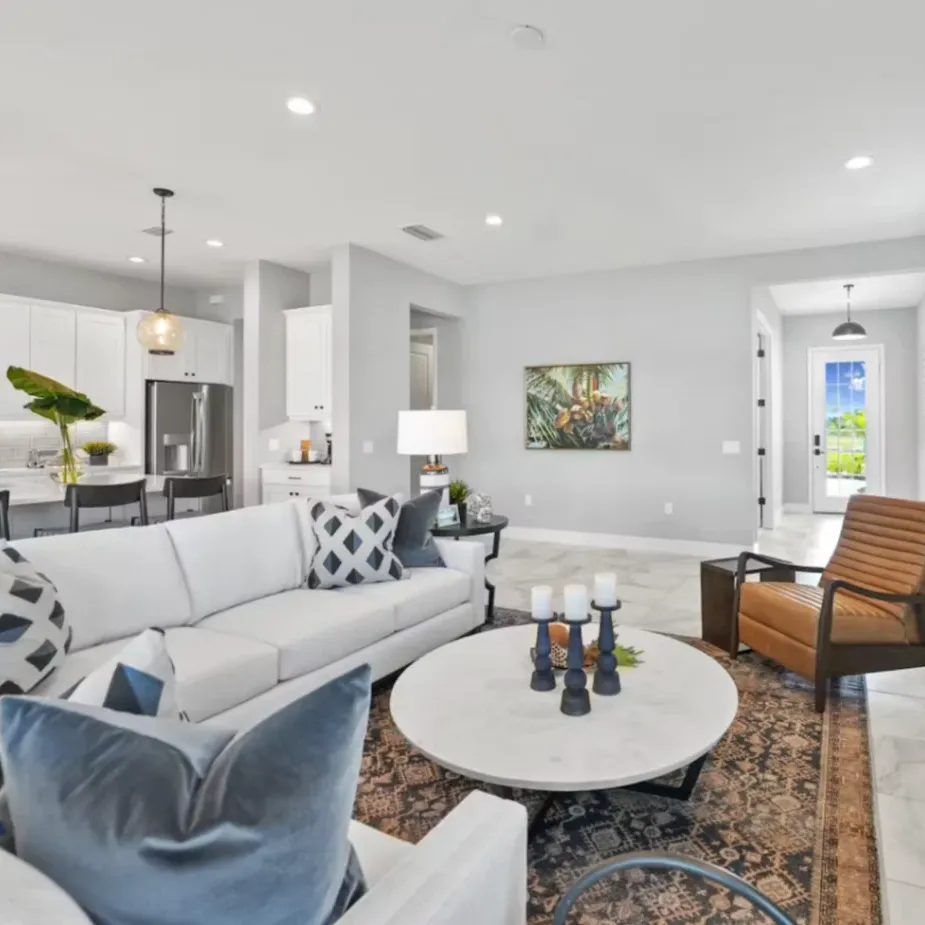 Wildleaf at North River Ranch | Neal Communities  gallery photo 7