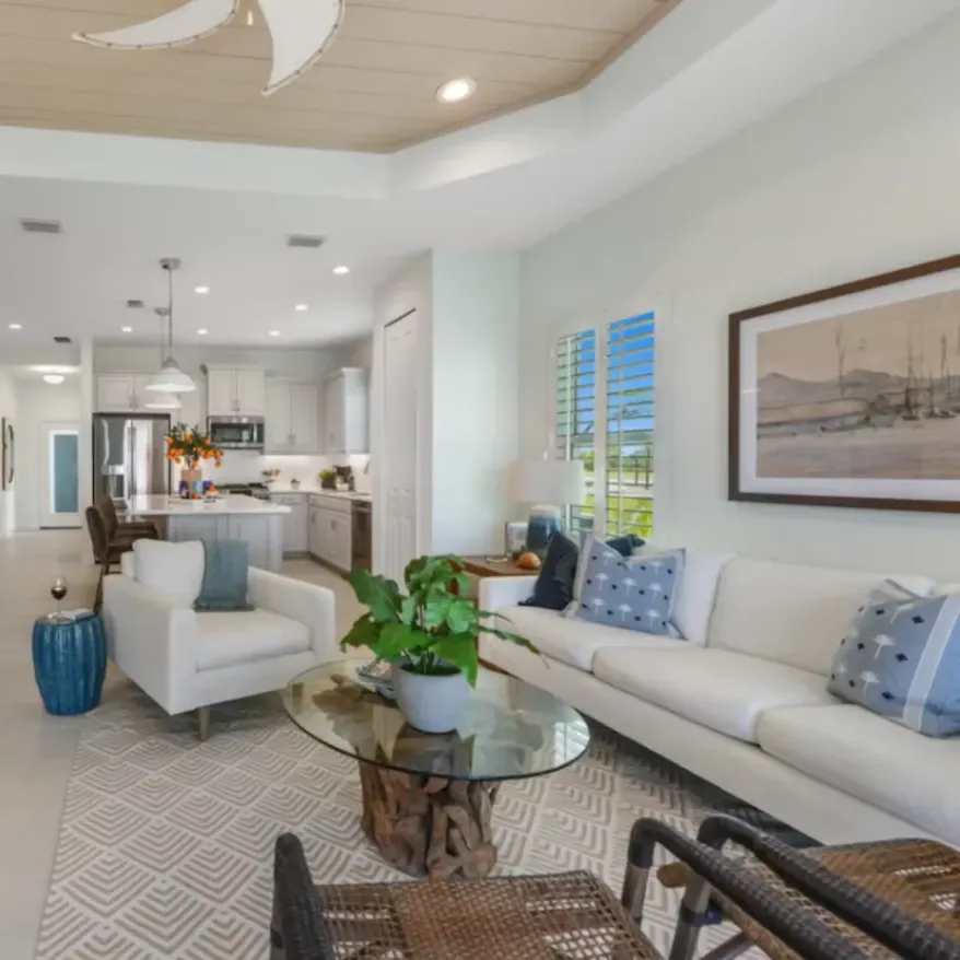 Wildleaf at North River Ranch | Neal Communities  gallery photo 9