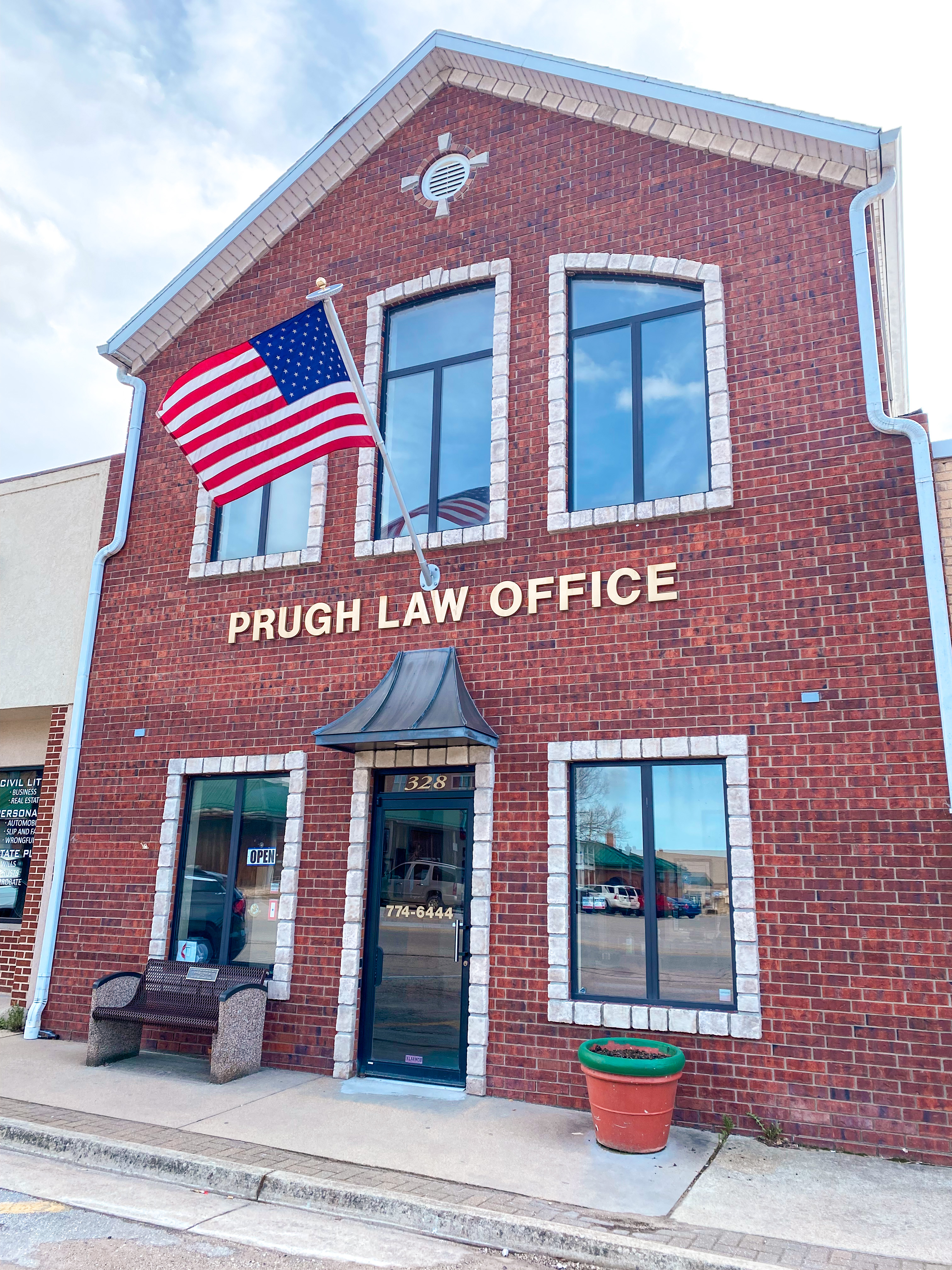 Prugh Law Office gallery photo 1