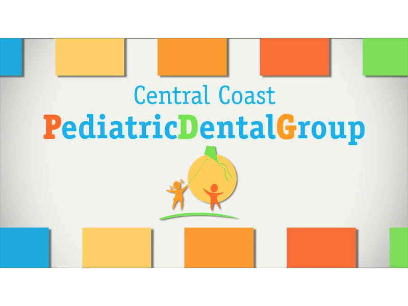 Central Coast Pediatric Dental Group gallery photo 1
