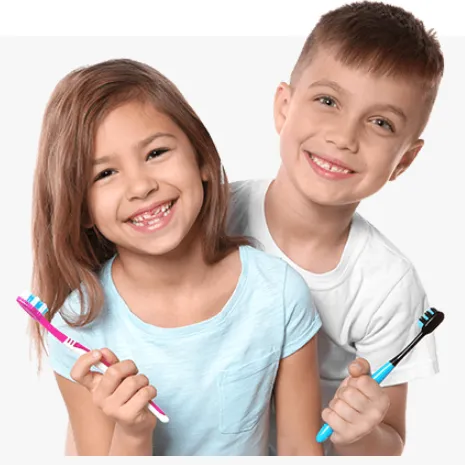 Central Coast Pediatric Dental Group gallery photo 2