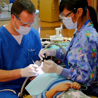 Central Coast Pediatric Dental Group gallery photo 3