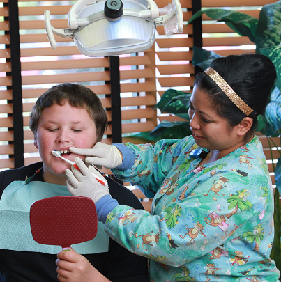 Central Coast Pediatric Dental Group gallery photo 4