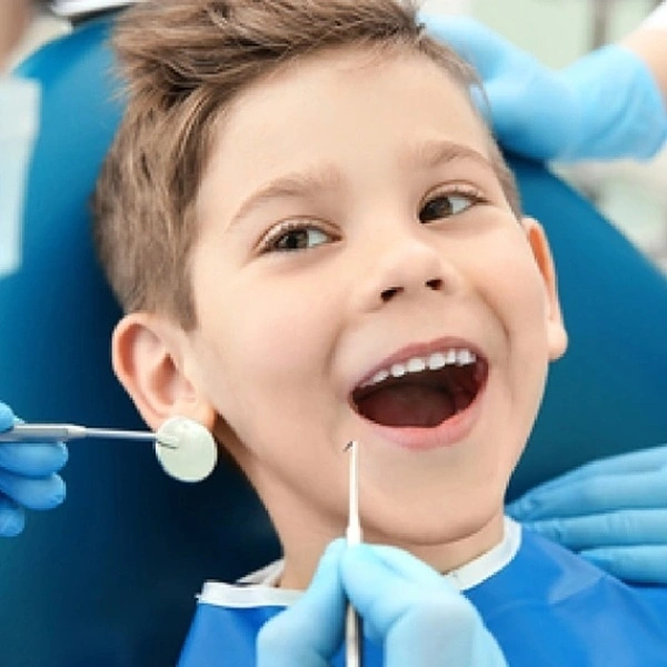 Central Coast Pediatric Dental Group gallery photo 5
