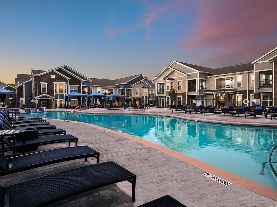 Waterford at Southlands gallery photo 1