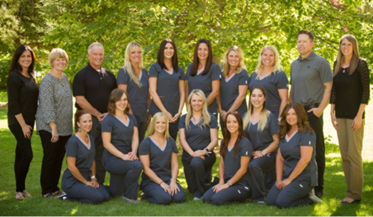 Specialists in Orthodontics gallery photo 1