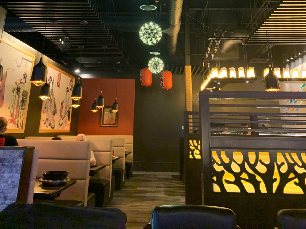 Takumi Japanese Restaurant gallery photo 1