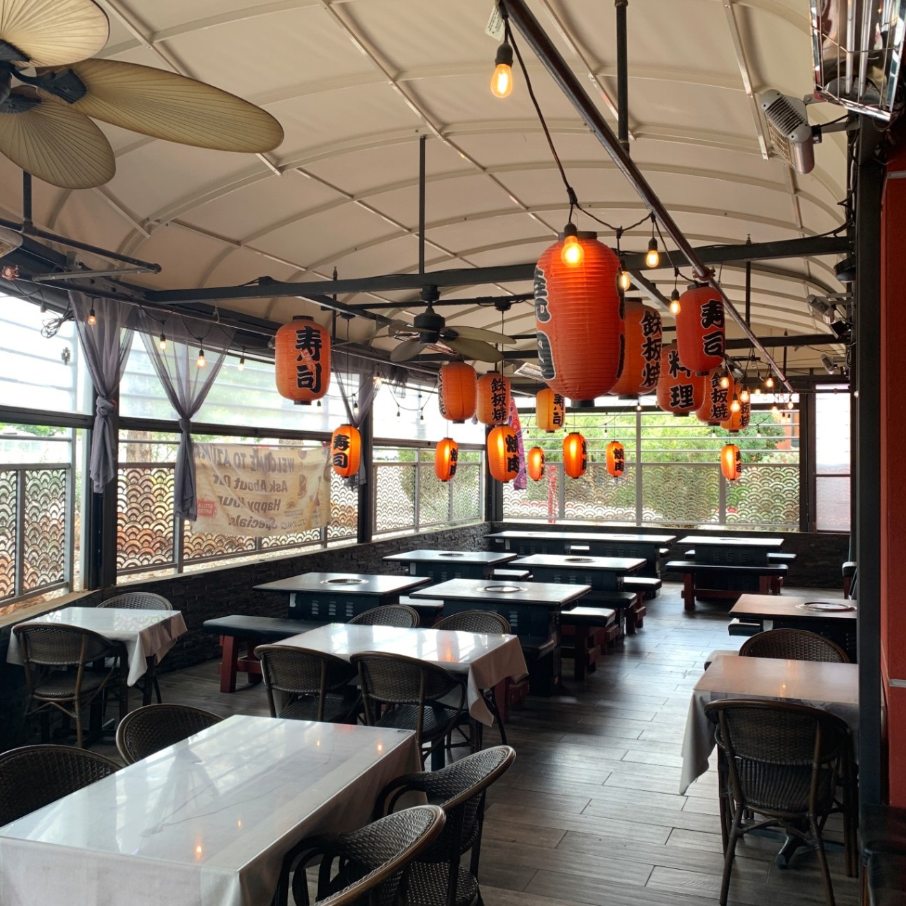 Takumi Japanese Restaurant gallery photo 2