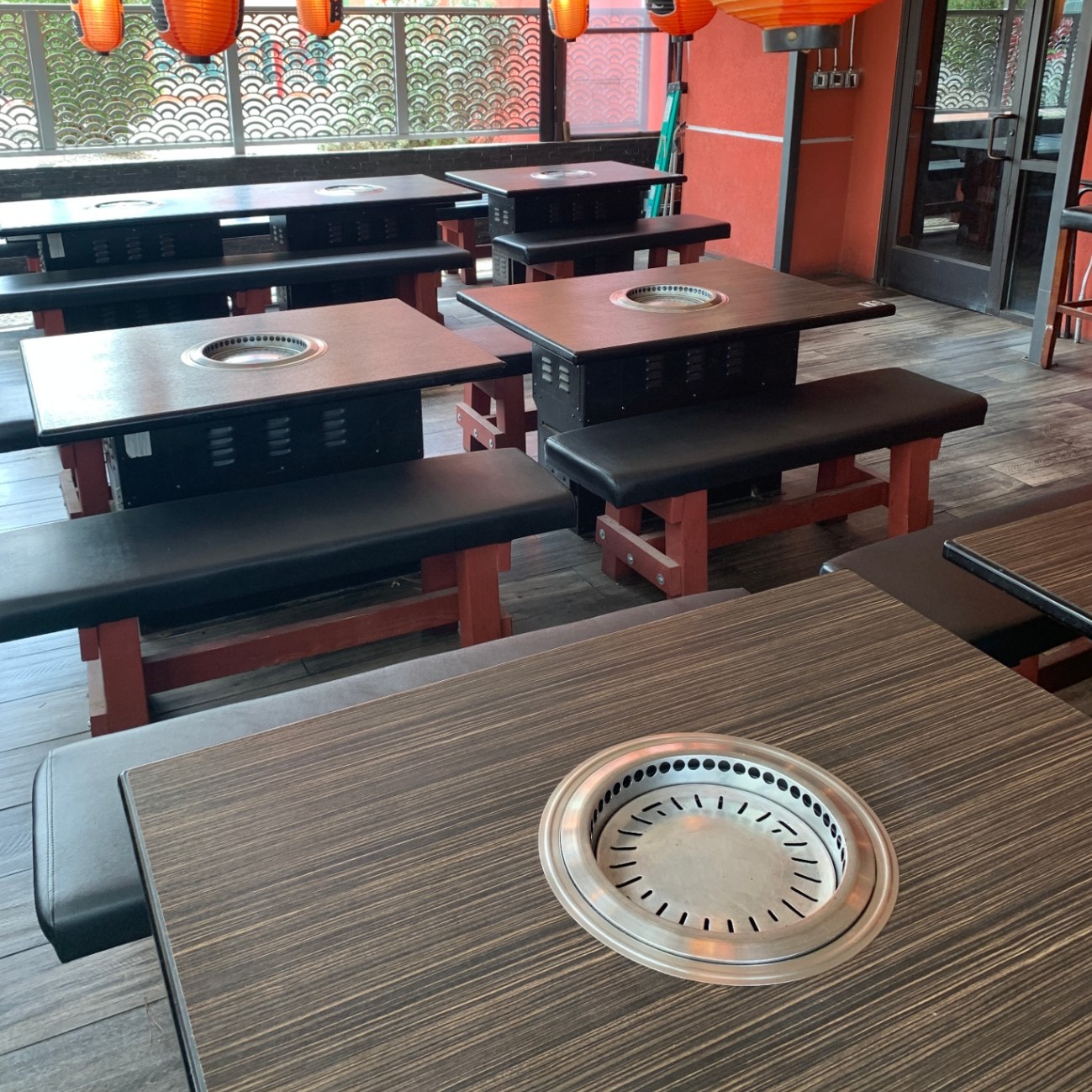 Takumi Japanese Restaurant gallery photo 3