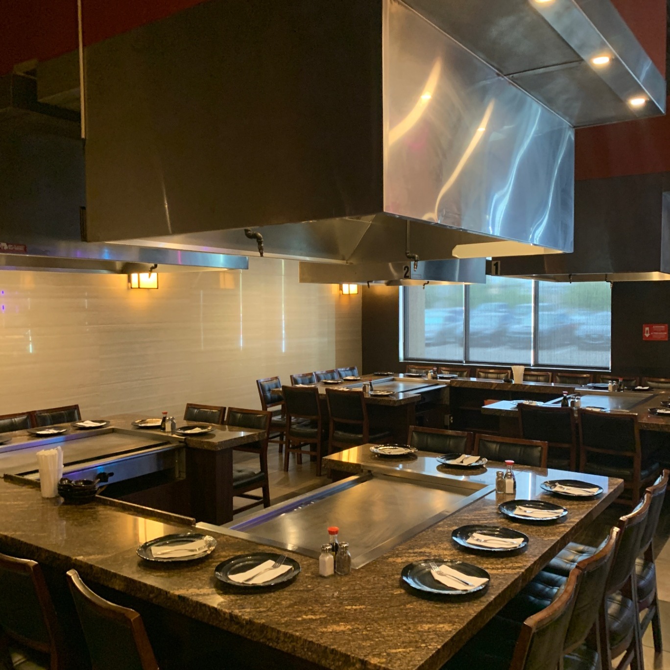 Takumi Japanese Restaurant gallery photo 4