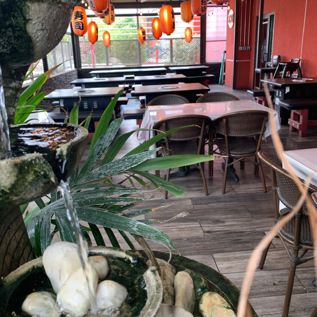 Takumi Japanese Restaurant gallery photo 5