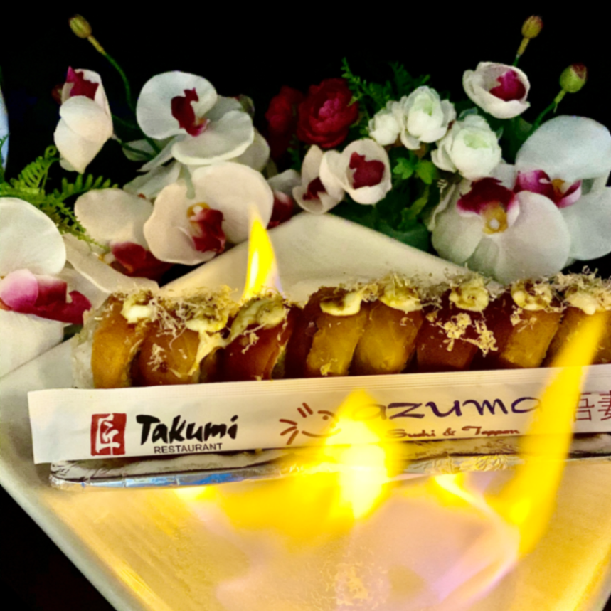 Takumi Japanese Restaurant gallery photo 6