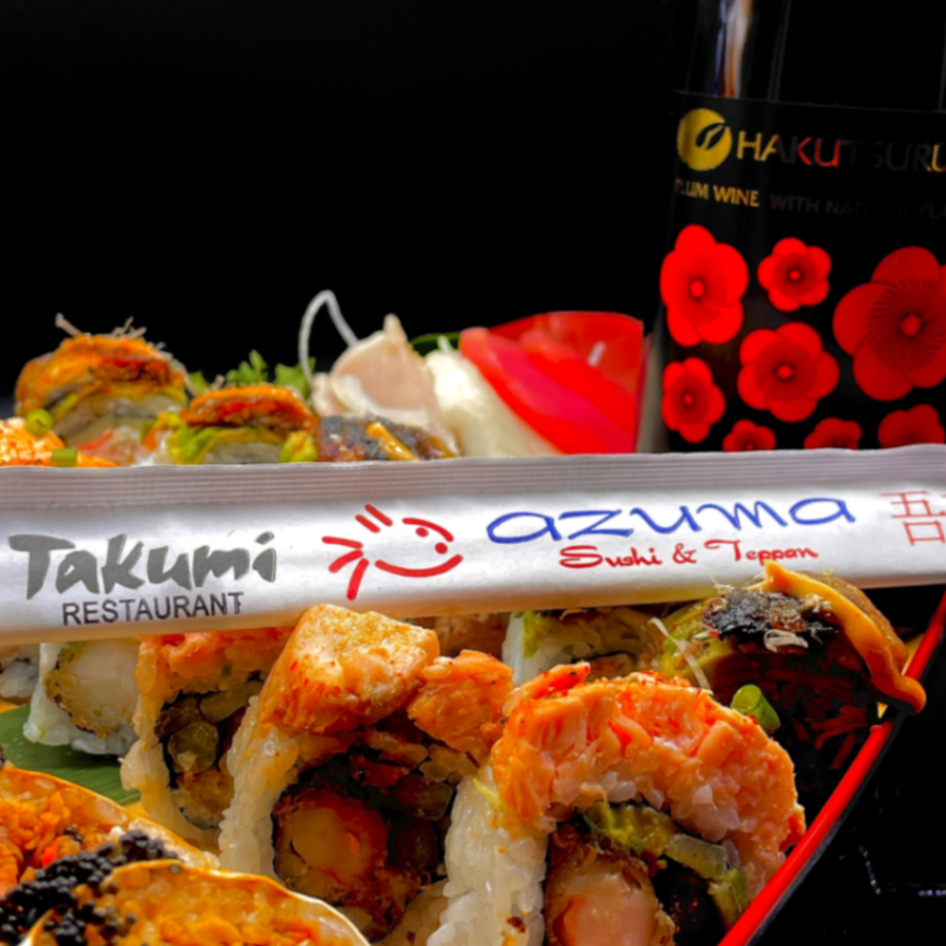 Takumi Japanese Restaurant gallery photo 8