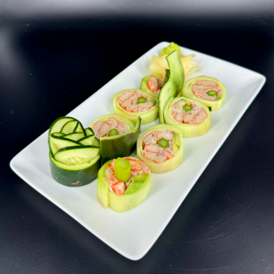 Takumi Japanese Restaurant gallery photo 9