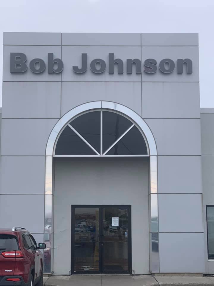 Bob Johnson CDJR gallery photo 2