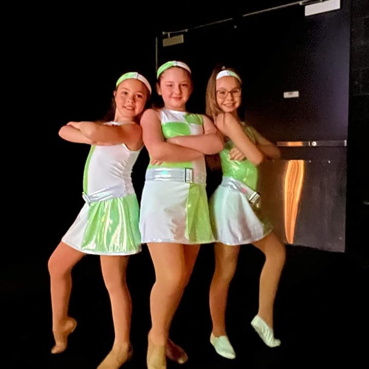 Katie's Acrobatics & Dance Studio, LLC gallery photo 2