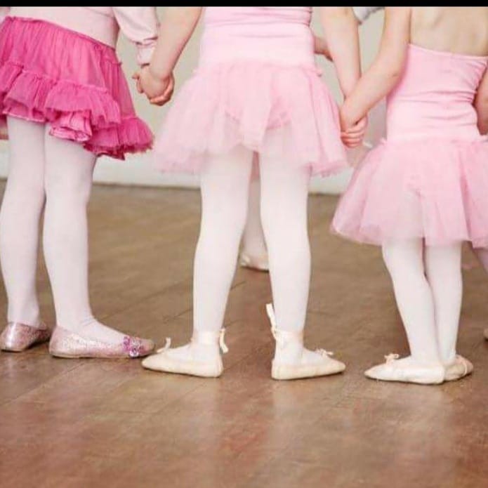 Katie's Acrobatics & Dance Studio, LLC gallery photo 4