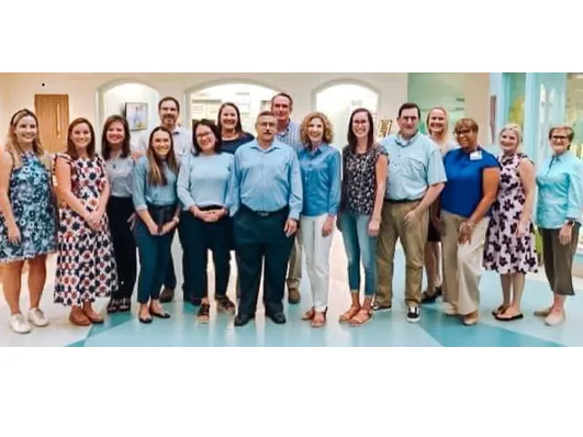 Pensacola Pediatrics gallery photo 1