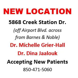 Pensacola Pediatrics gallery photo 2