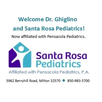 Pensacola Pediatrics gallery photo 2