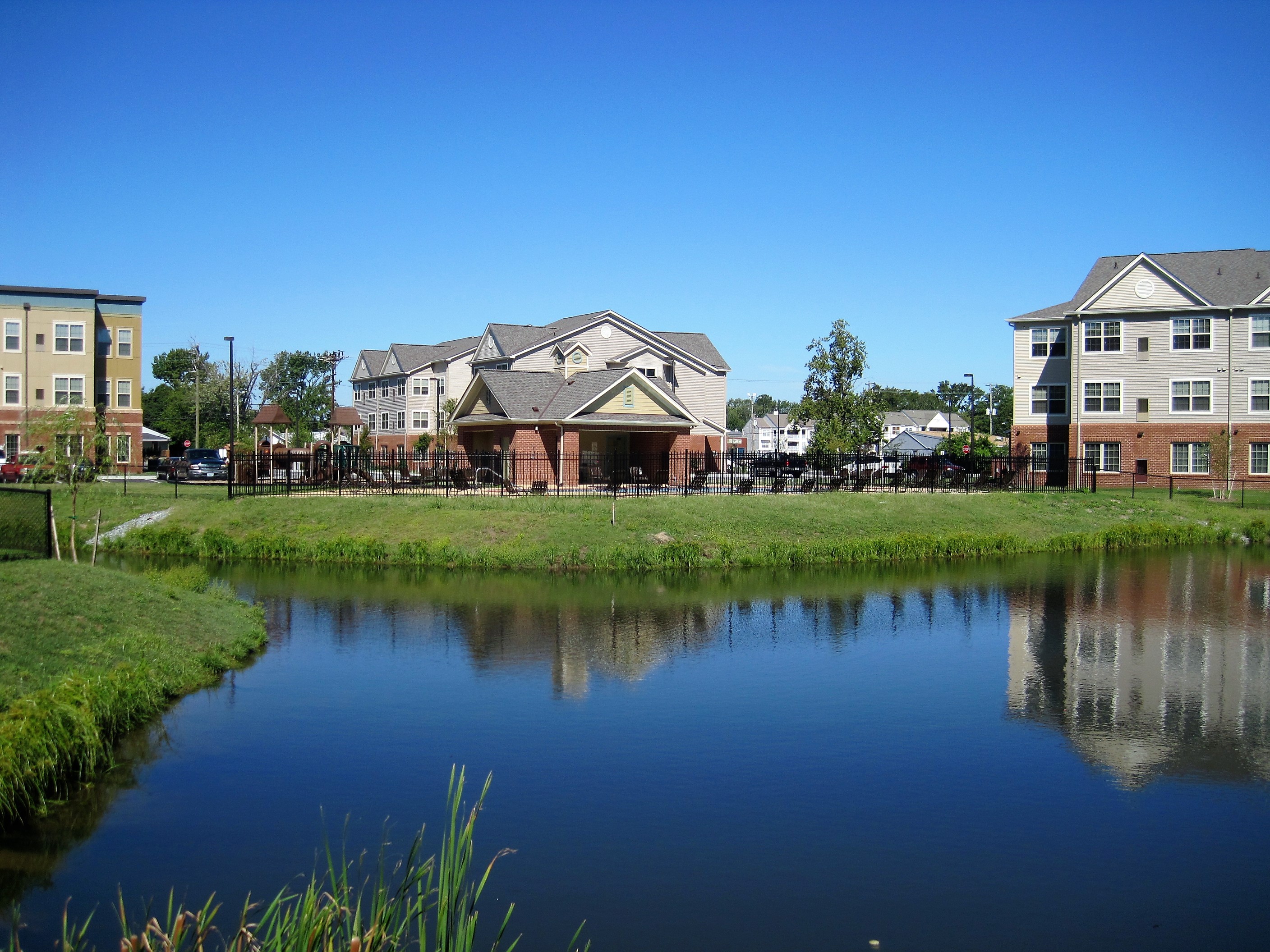 Wilsondale Apartments gallery photo 1