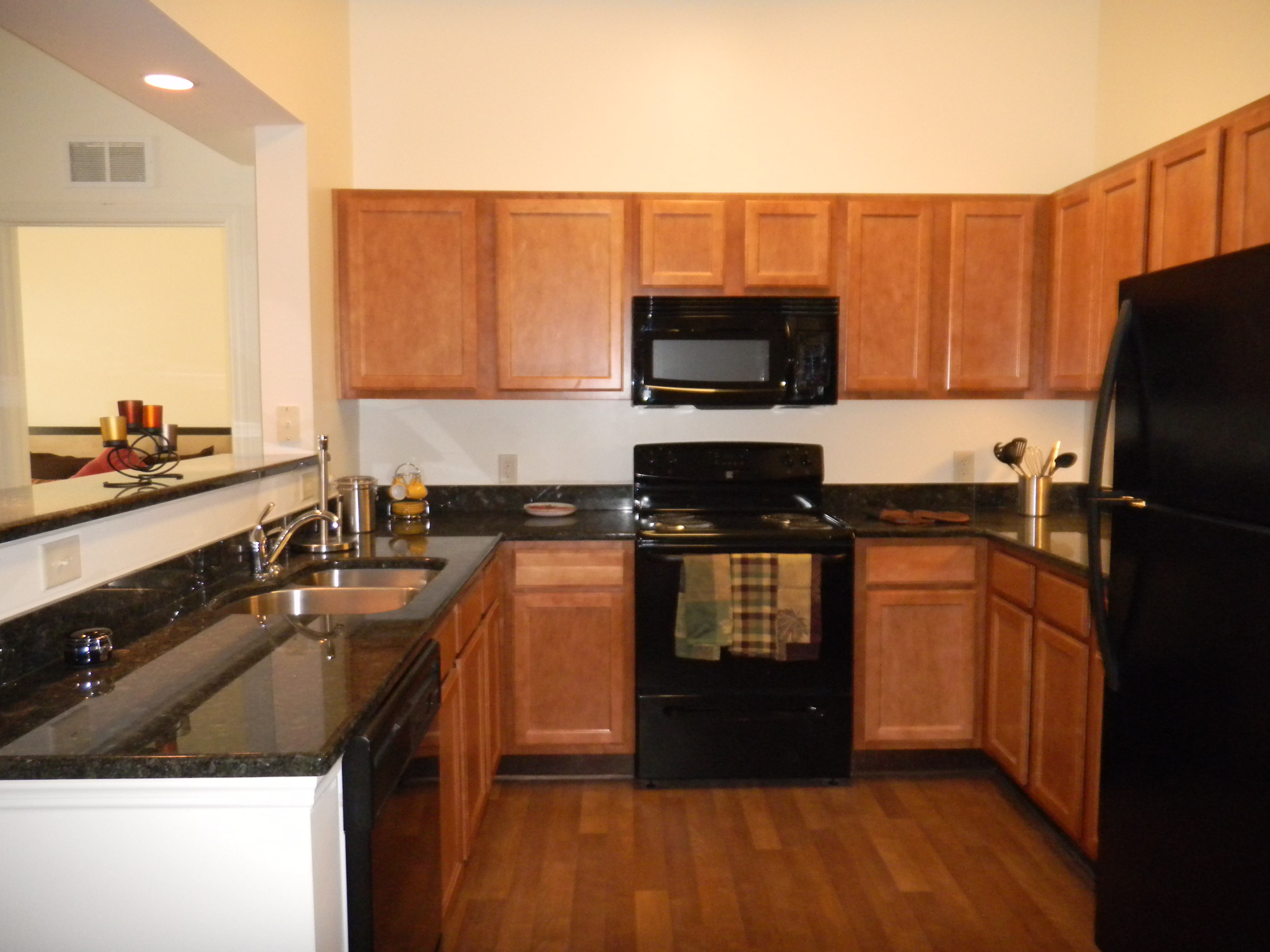 Wilsondale Apartments gallery photo 4