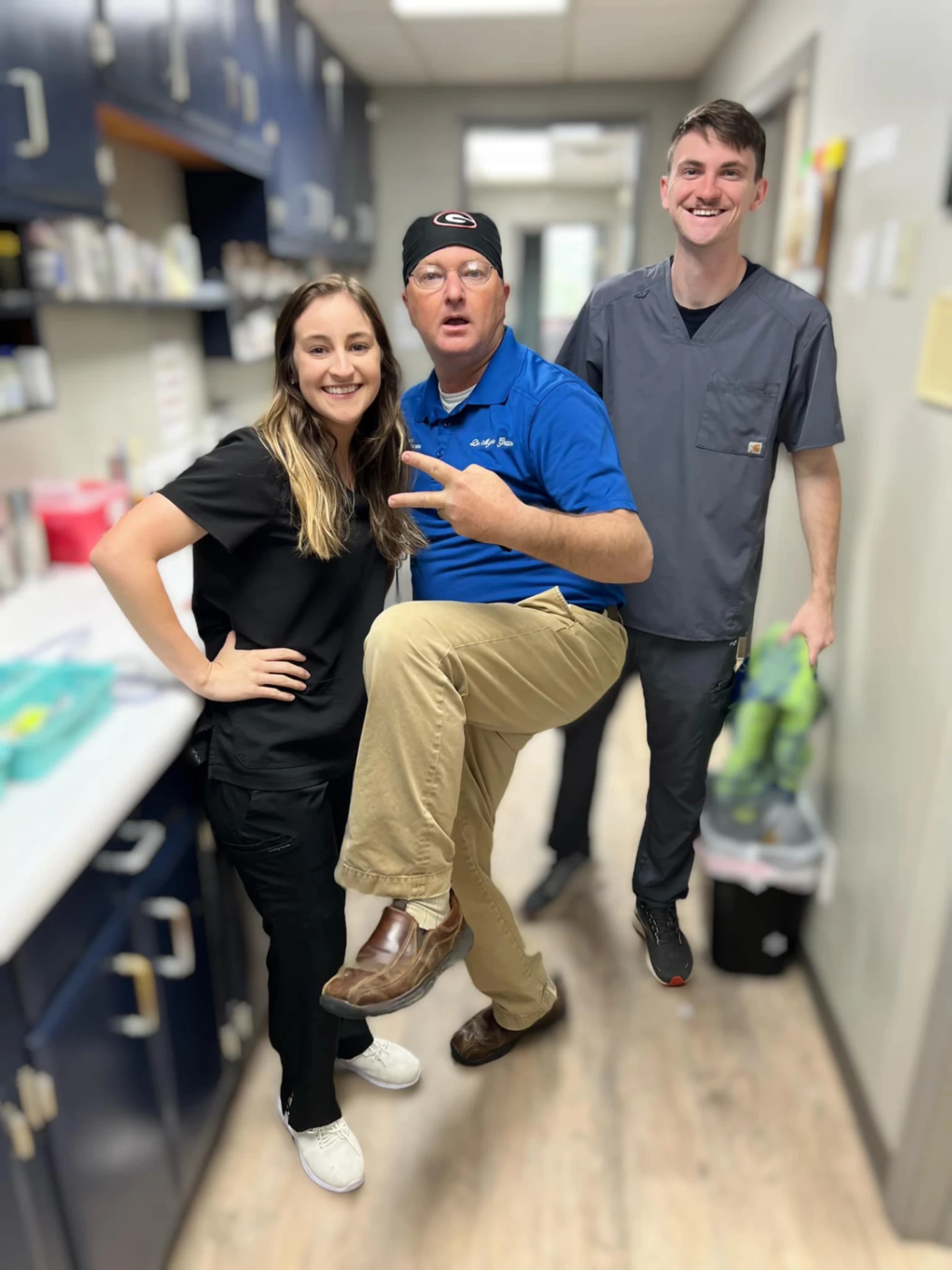 Northside Animal Hospital gallery photo 1