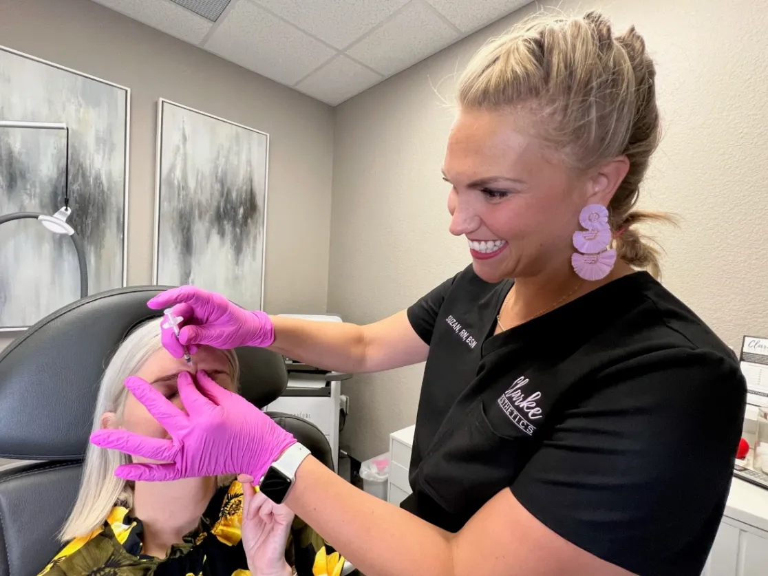 Clarke Aesthetics gallery photo 1