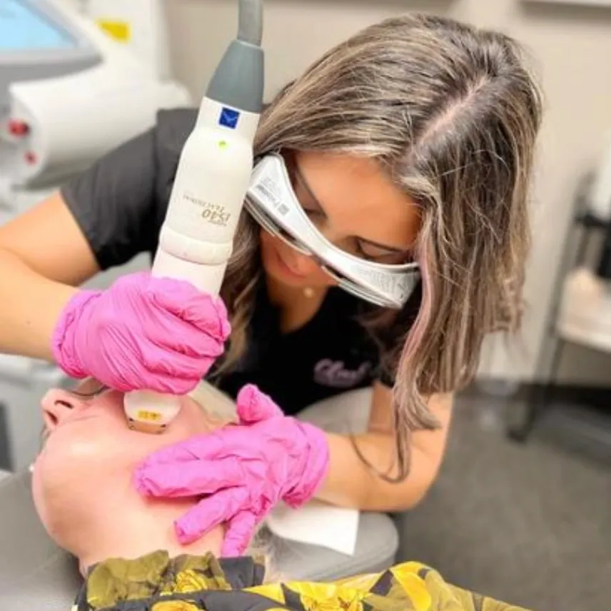 Clarke Aesthetics gallery photo 2