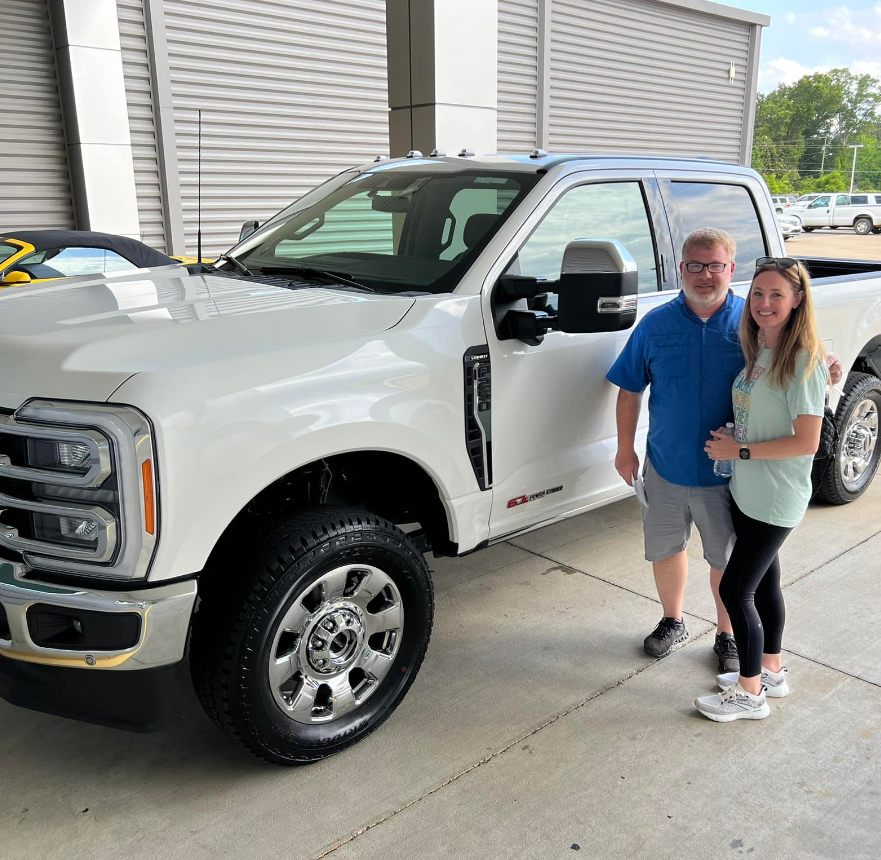 Bill Russell Ford Lincoln gallery photo 2