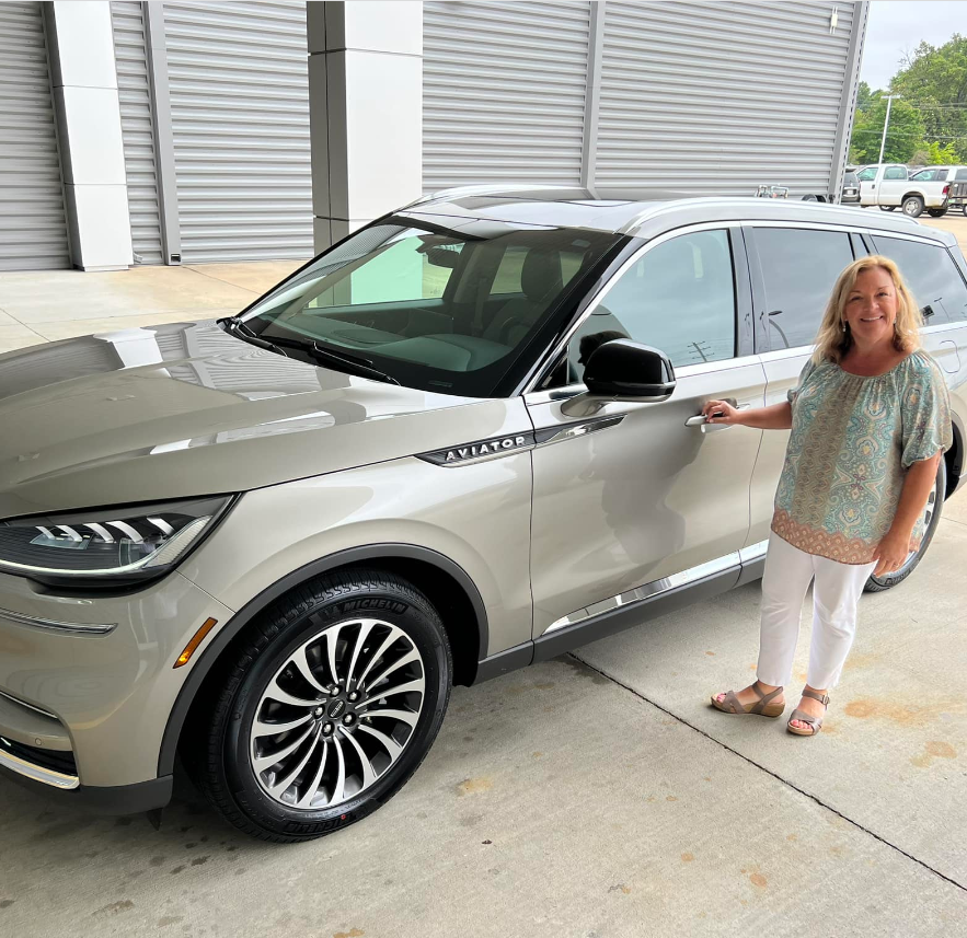 Bill Russell Ford Lincoln gallery photo 3