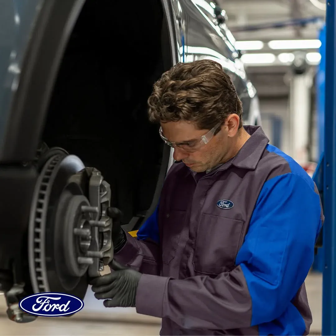Bill Russell Ford Lincoln gallery photo 2