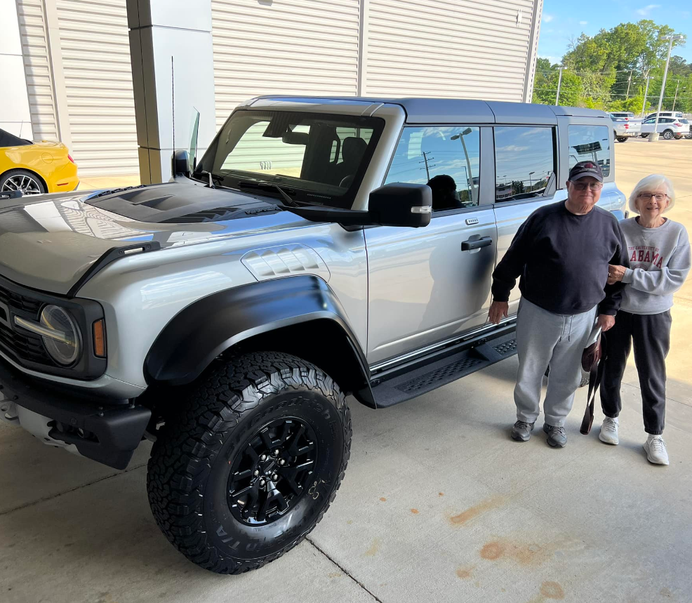 Bill Russell Ford Lincoln gallery photo 4