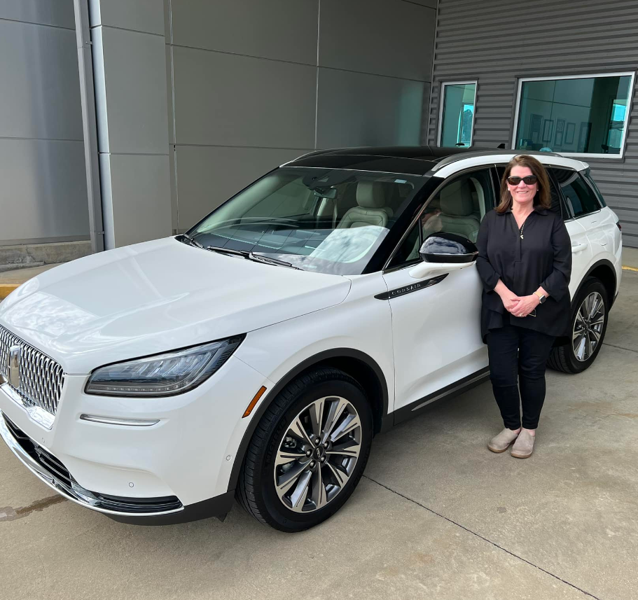 Bill Russell Ford Lincoln gallery photo 5