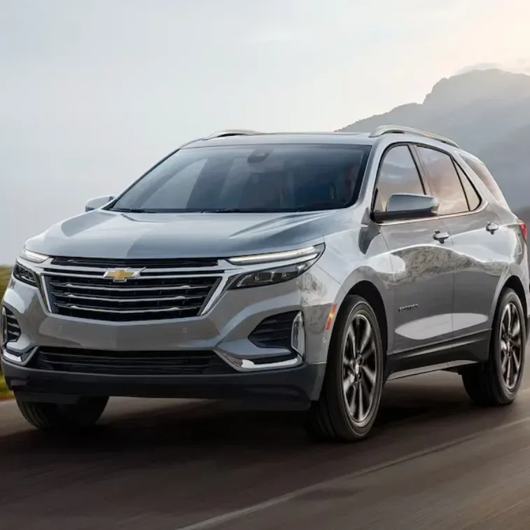 Weber Chevrolet Creve Coeur gallery photo 8