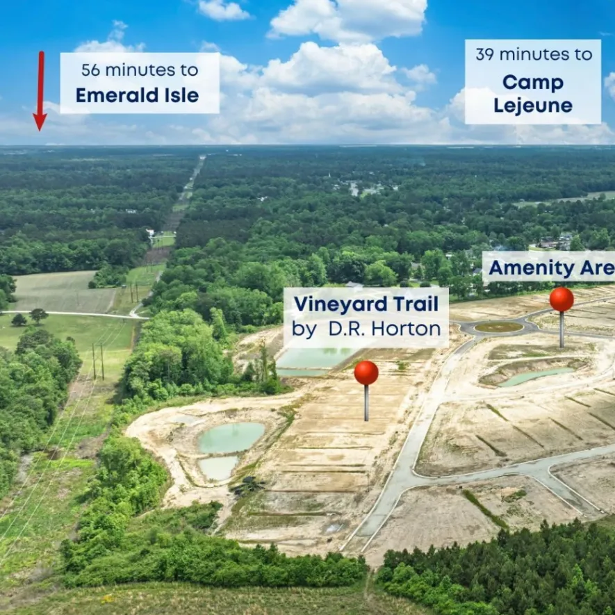 Vineyard Trail by D.R. Horton gallery photo 6