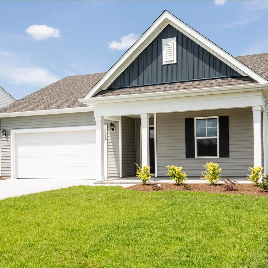 Vineyard Trail by D.R. Horton gallery photo 8