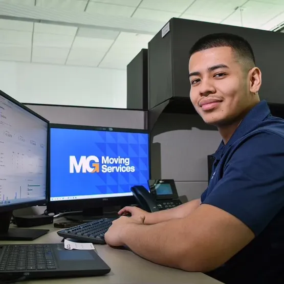 MG Moving Services gallery photo 3