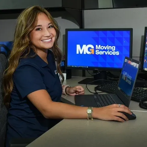 MG Moving Services gallery photo 9