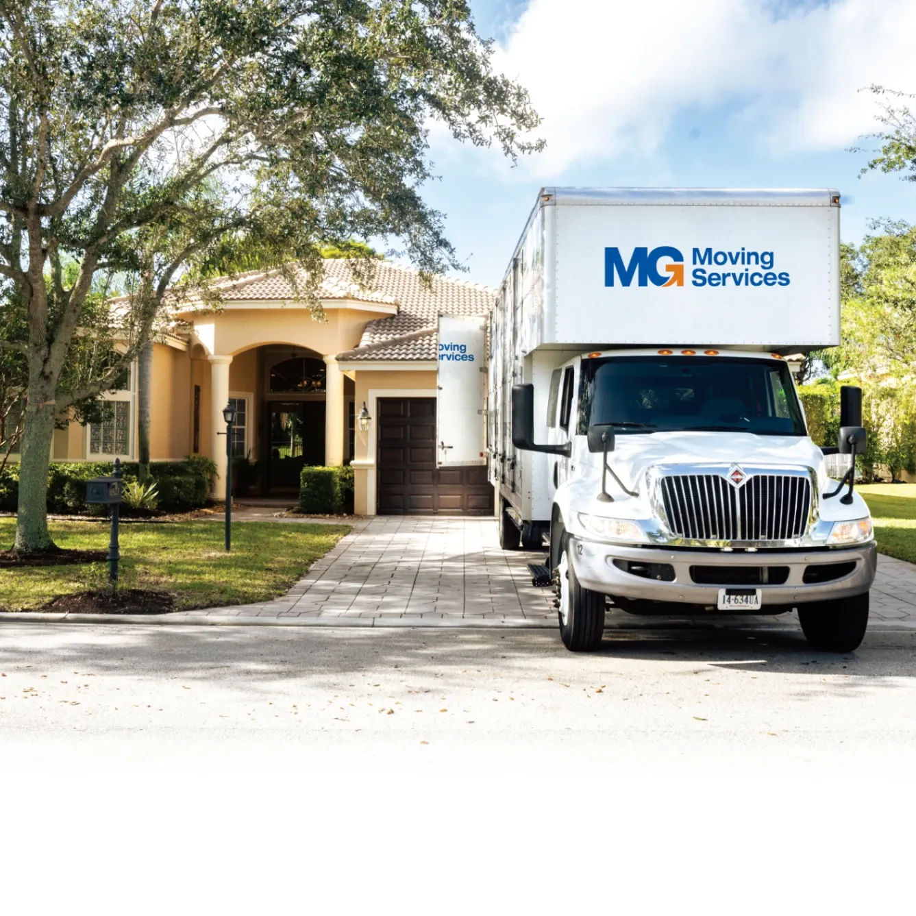 MG Moving Services gallery photo 10