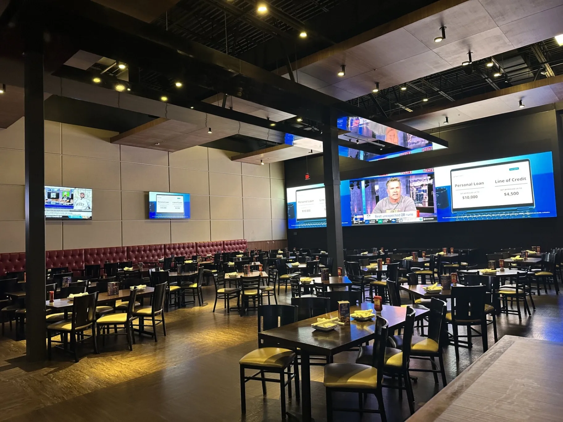 Dave and Buster's gallery photo 1