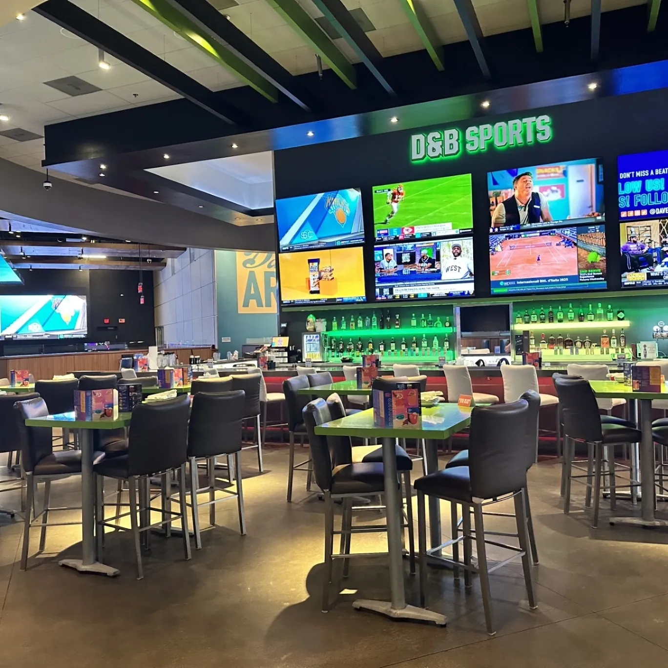 Dave and Buster's gallery photo 2