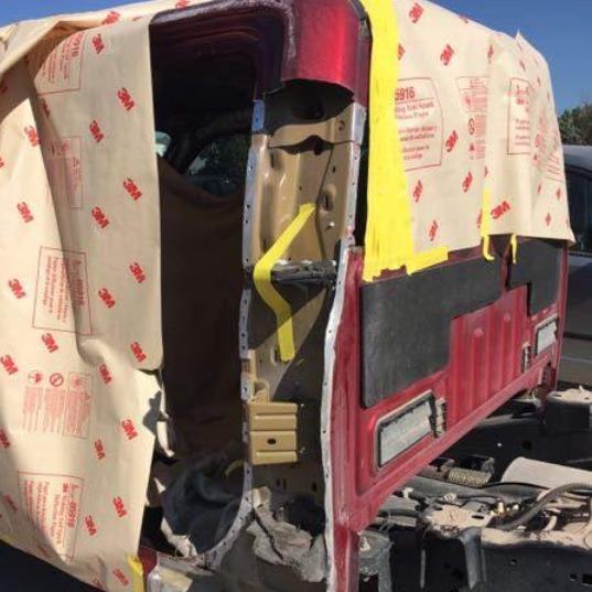 Mel's Auto Body gallery photo 2