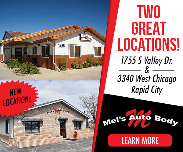 Mel's Auto Body gallery photo 4