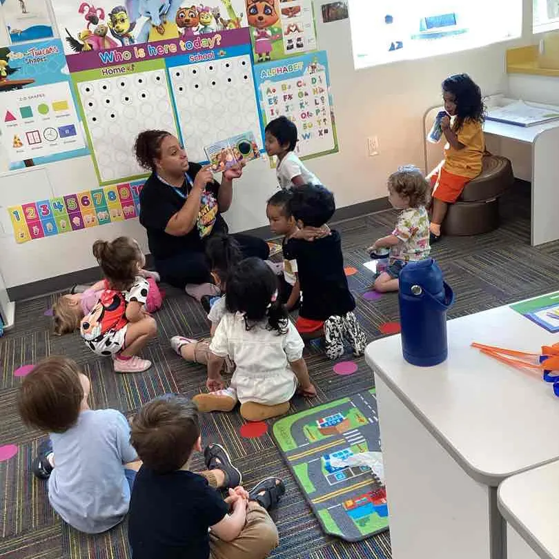 The Learning Experience (Edgewood) gallery photo 9