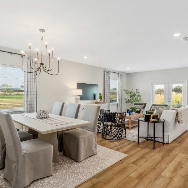 Foley Pointe by Maronda Homes gallery photo 1