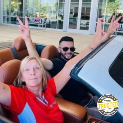 Foothills Toyota gallery photo 3